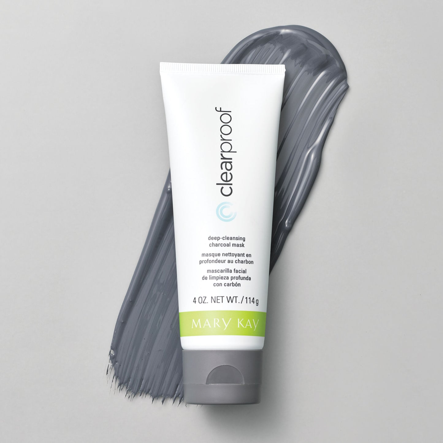 Máscara Detox Clear Proof® - 114g