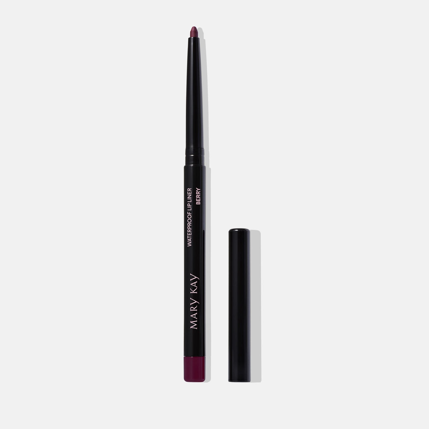 Lápis Retrátil para os Lábios à Prova D'Água Mary Kay - 0,28g