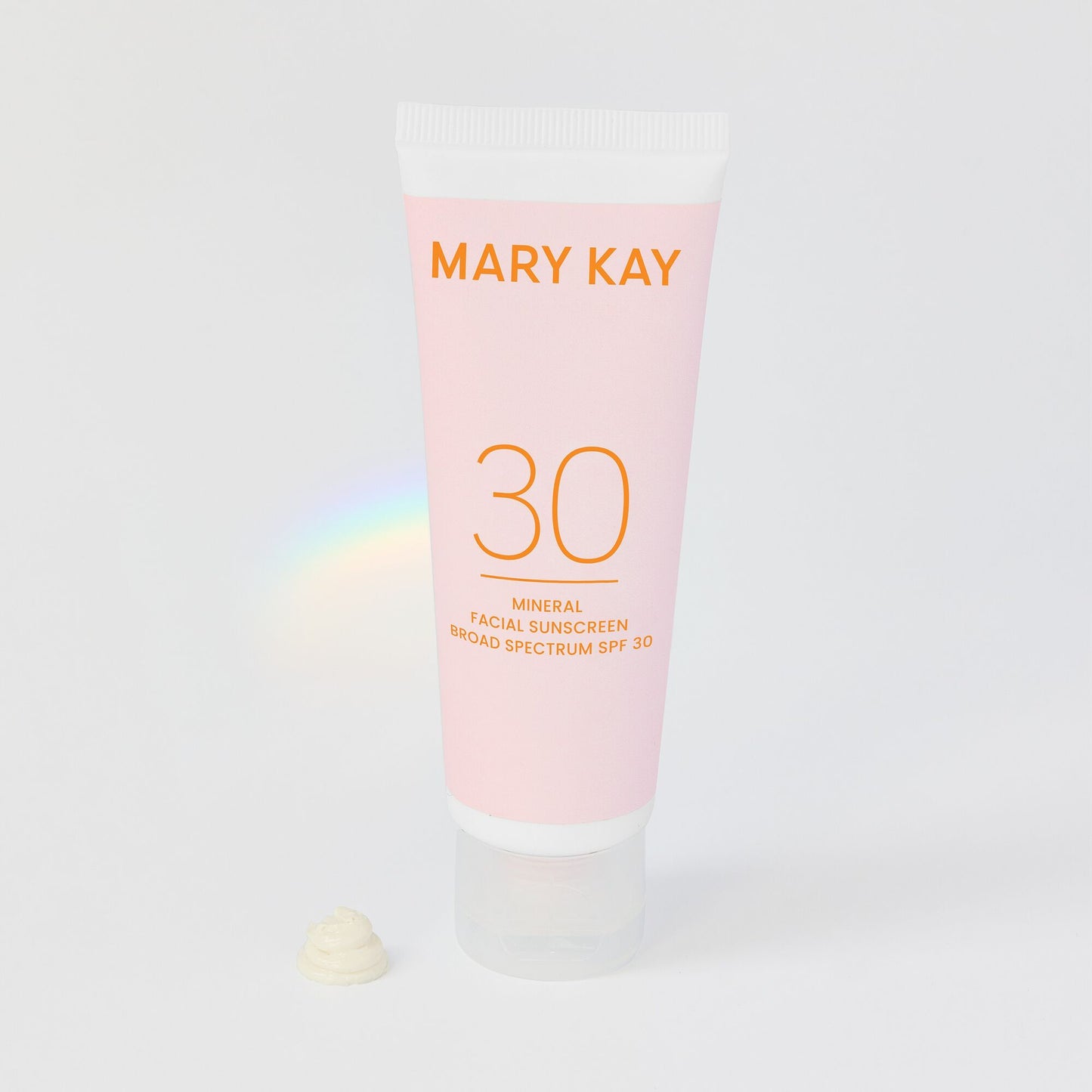Protetor Solar Mineral Mary Kay® FPS 30 - 48g