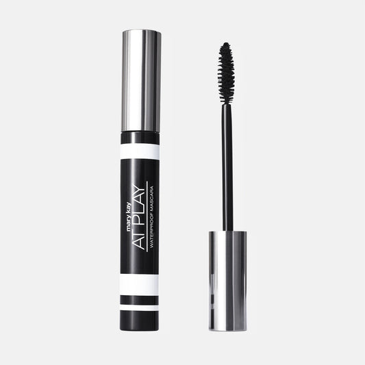 Máscara para Cílios à Prova D'água At Play™ - 8g