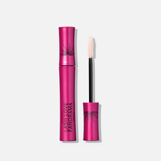 Máscara para Cílios Lash Love Fanorama® - 8g