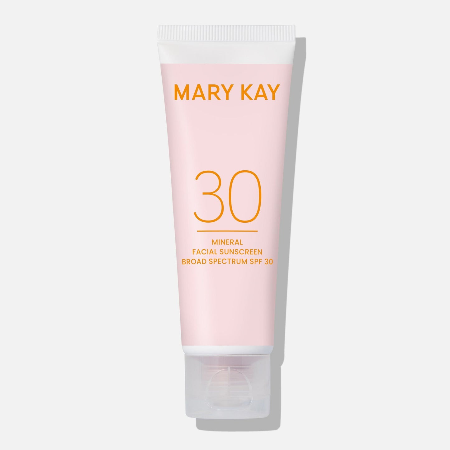 Protetor Solar Mineral Mary Kay® FPS 30 - 48g
